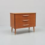 1146 8638 CHEST OF DRAWERS